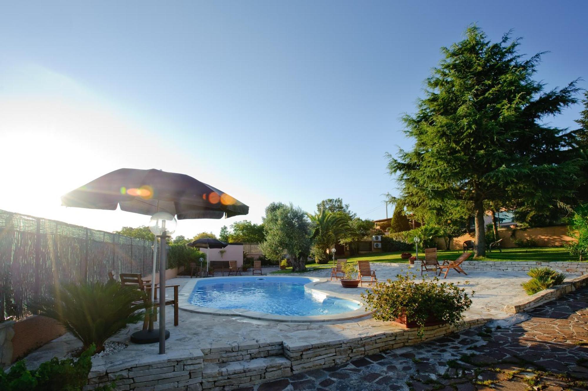 Il Viottolo Bed & Breakfast Noci Exterior photo