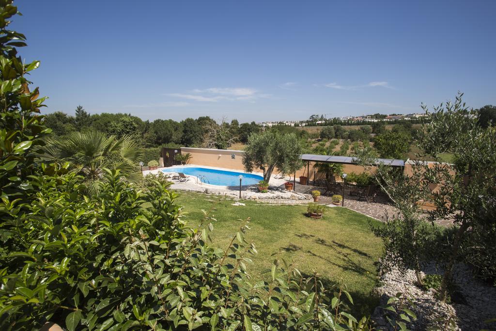 Il Viottolo Bed & Breakfast Noci Exterior photo