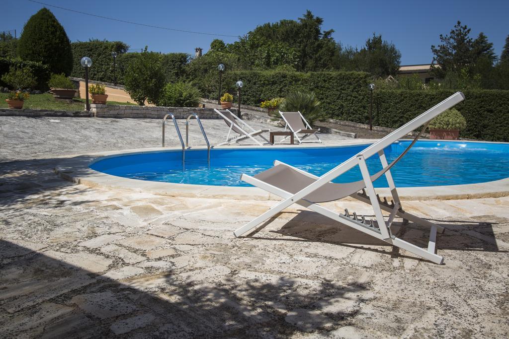 Il Viottolo Bed & Breakfast Noci Exterior photo