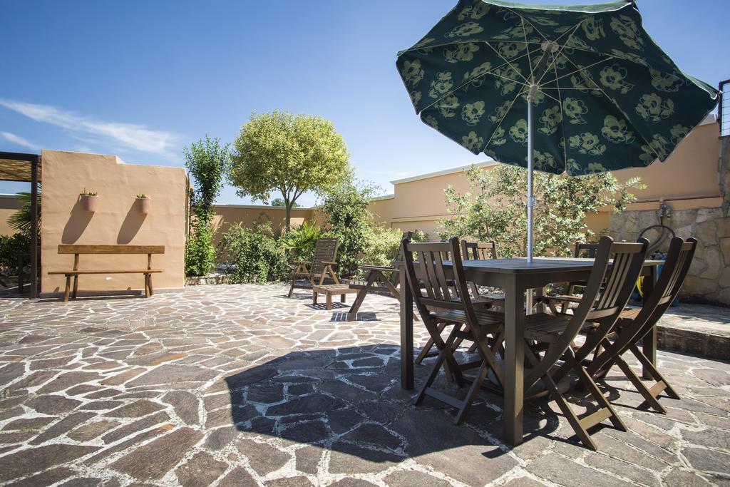 Il Viottolo Bed & Breakfast Noci Exterior photo