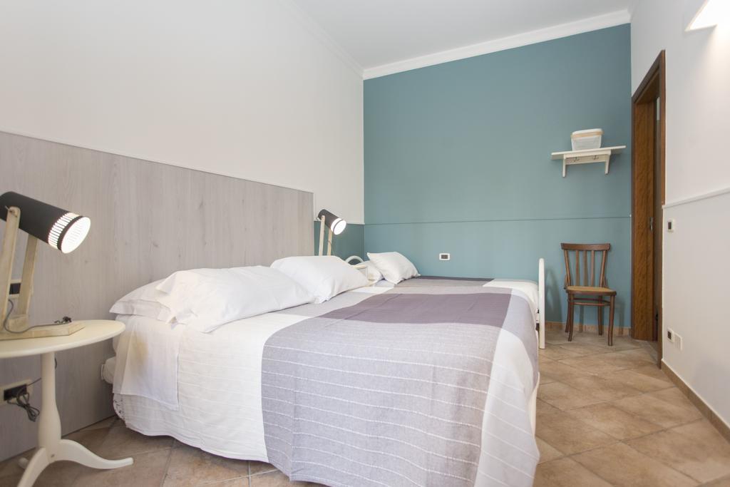 Il Viottolo Bed & Breakfast Noci Exterior photo