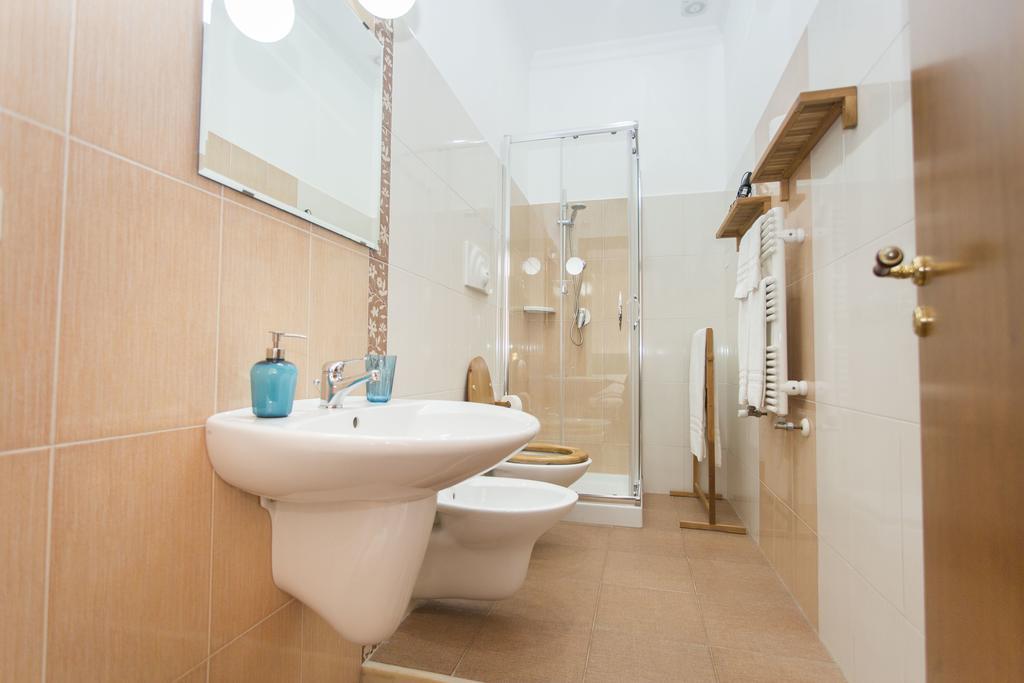 Il Viottolo Bed & Breakfast Noci Exterior photo