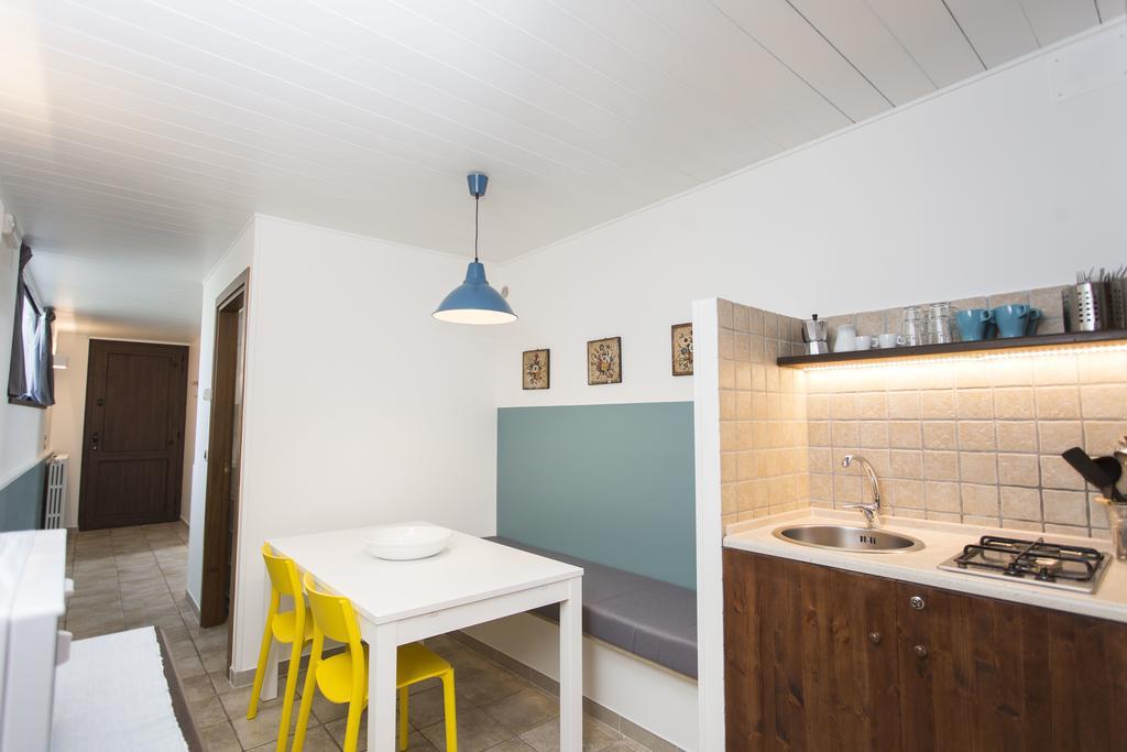 Il Viottolo Bed & Breakfast Noci Exterior photo