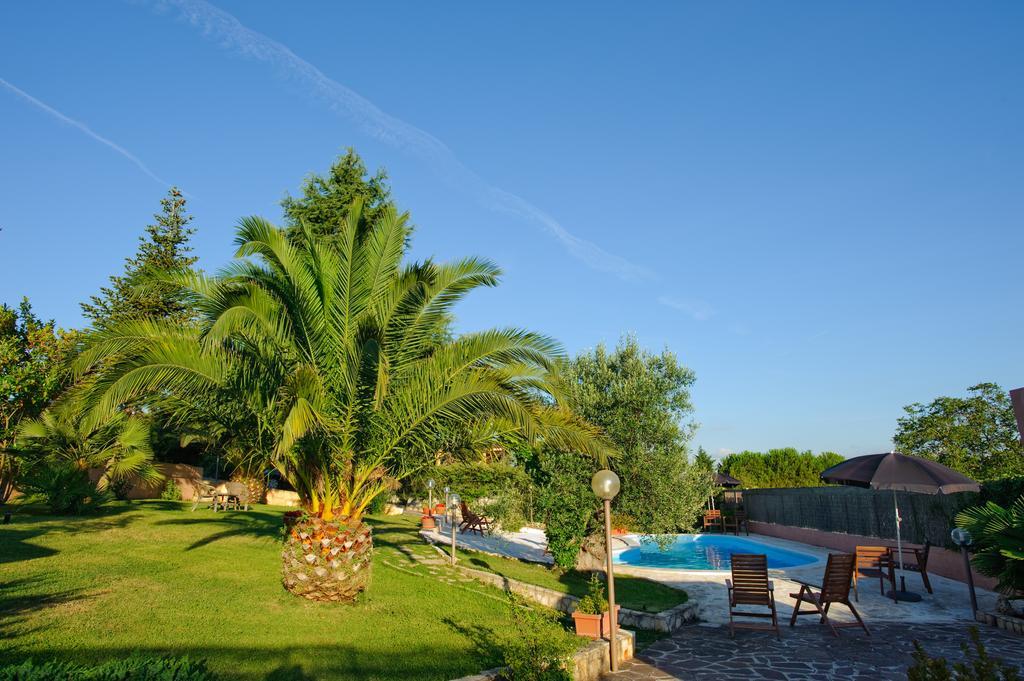 Il Viottolo Bed & Breakfast Noci Exterior photo