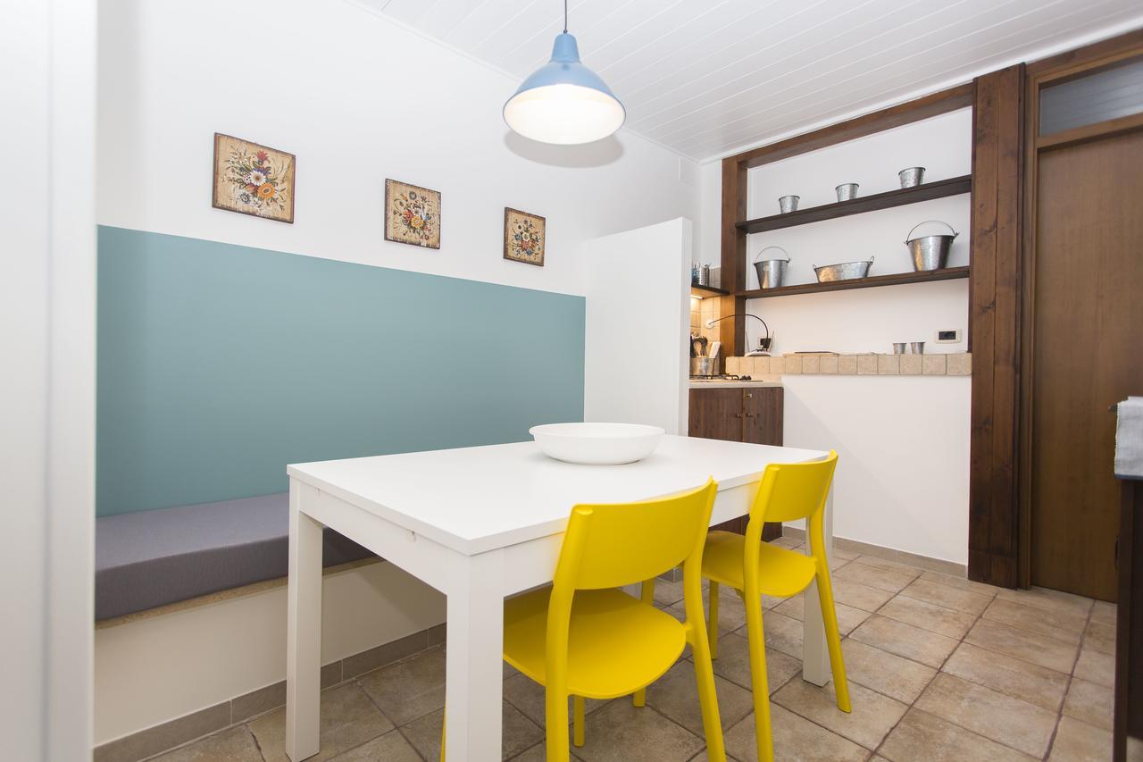 Il Viottolo Bed & Breakfast Noci Exterior photo